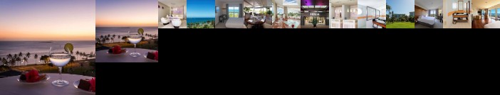 Hilton Noumea La Promenade Residences