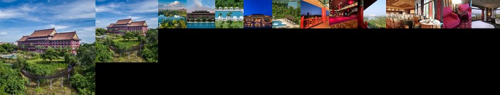 The Grand Hotel Kaohsiung