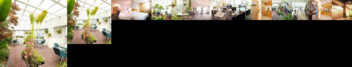 Cambridge Hotel - Yung Kang