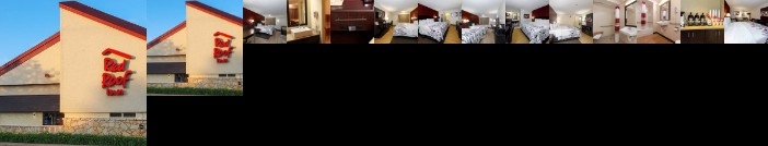 Red Roof Inn Washington PA