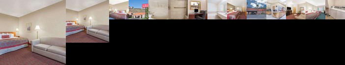 Ramada by Wyndham St George Hotel