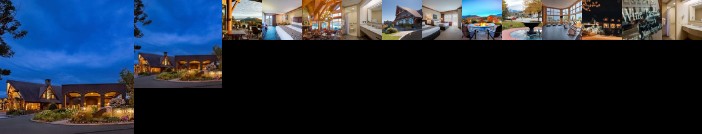 Crowne Plaza Lake Placid