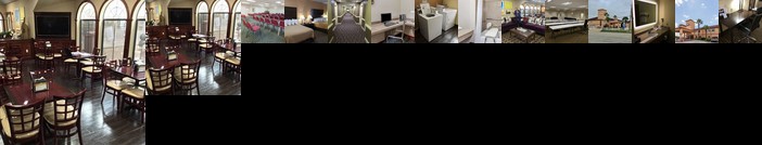 Days Inn & Suites by Wyndham Pasadena