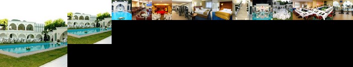 Holiday Inn Istanbul City