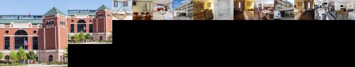 Baymont by Wyndham Arlington At Six Flags Dr