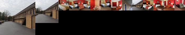 Americas Best Value Inn - Fredericksburg North