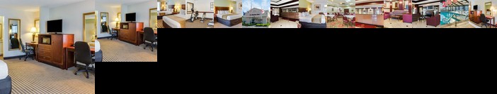 Clarion Inn Fredericksburg