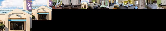 Sleep Inn Fredericksburg Virginia