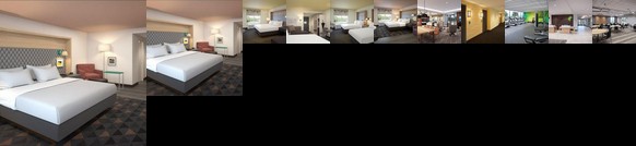 Fredericksburg Hotel Conf Ctr