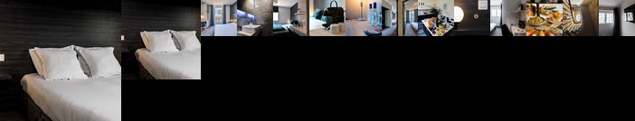 BDX Hotel Gare Saint-Jean