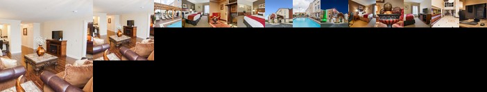 Best Western Plus Georgetown Inn & Suites