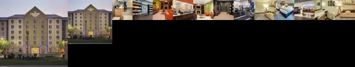 Country Inn & Suites by Radisson Nashville Airport TN