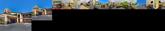 Econo Lodge Nashville Airport East