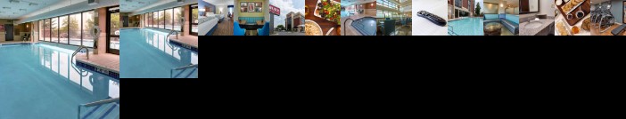 Drury Inn & Suites Nashville Airport