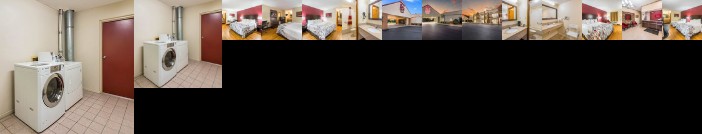 Red Roof Inn Clarksville