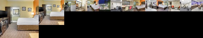 Clarion Inn Biltmore Village