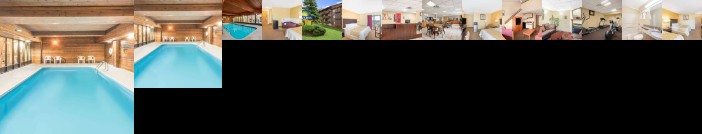 Days Inn by Wyndham Colchester Burlington