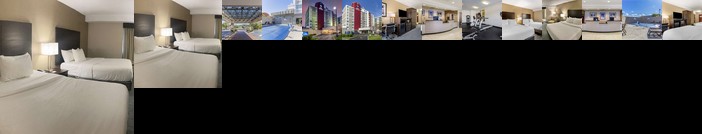 Ramada By Wyndham Charleston