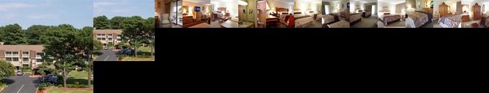 Best Western Plus Chincoteague Island