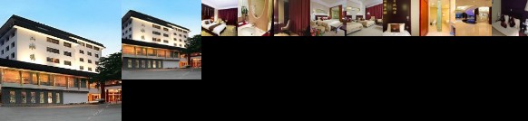Nanlin Hotel Suzhou