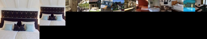 Hotel Alpenhof Postillion