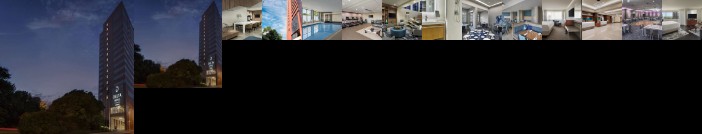 Delta Hotels by Marriott Richmond Downtown