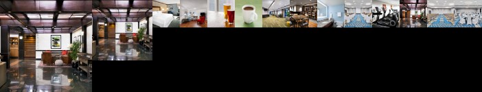 Four Points by Sheraton Richmond Airport