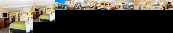 Quality Inn Central Richmond
