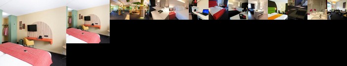 Ibis Styles Arlon Porte Du Luxembourg