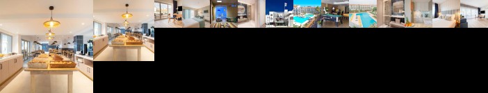 Aqualuz Suite Hotel Apartamentos