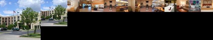 Best Western East Towne Suites