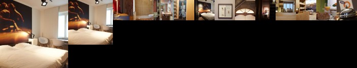 Hotel Focus Kortrijk