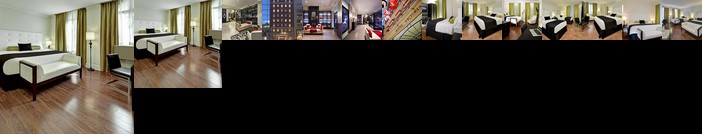 Hotel Victoria Toronto