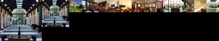 Victoria Jungfrau Grand Hotel & Spa