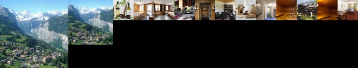 Hotel Edelweiss Lauterbrunnen