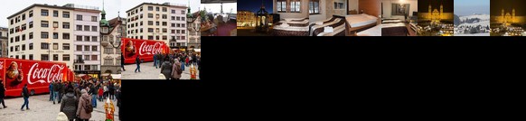 Hotel Sonne Einsiedeln