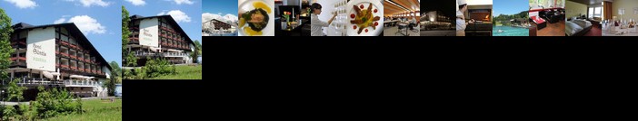 Hotel Santis Alt St. Johann