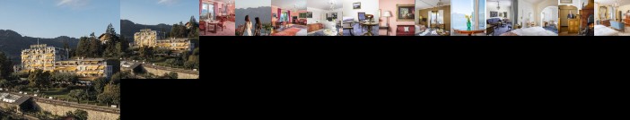 Hotel Victoria Glion