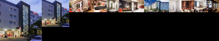 Ibis Winterthur City