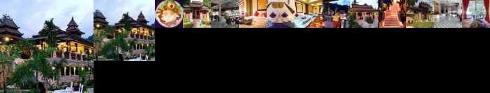 Koh Chang Grand Orchid Resort