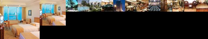 Chongqing He Fu Hotel