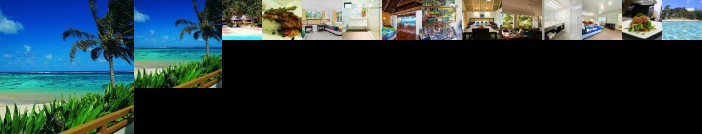 Palm Grove Rarotonga