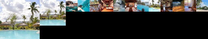 Badian Island Wellness Resort