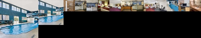 Baymont by Wyndham Bozeman