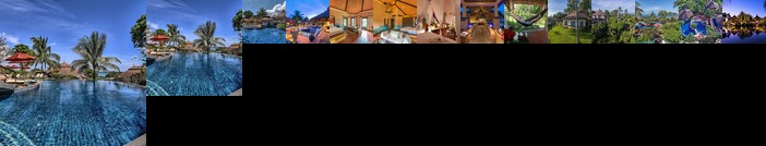 Mangosteen Ayurveda & Wellness Resort