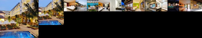 Kata Sea Breeze Resort