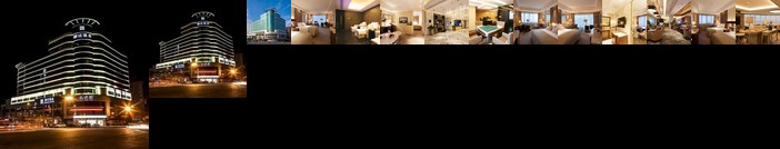 Zhejiang Hotel Hangzhou