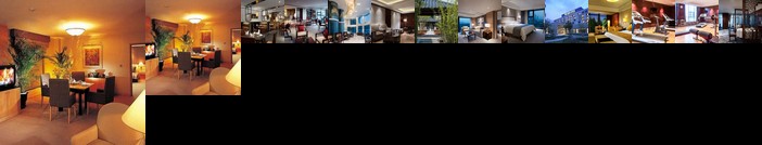 Jinling Riverside Hotel