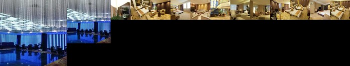 Fangyuan Jinling Plaza