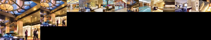 Grand Mercure Beijing Central